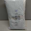 Premium Kitchen Towels (20x 28, 6 Pack) | Large Cotton Dish Towels | Flat & Terry Highly Absorbent Kitchen Linen Set with Hanging Loop | Teal Check