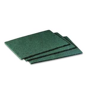 3M Medium Scotch-Brite Scour Pad [Set of 20]