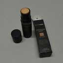 Concealer Stick with Brush for Men - Eraser Dark Circles - Men’s Multi-Use Concealer - Dual Sided Full Coverage with Soft Brush - Buildable Coverage Makeup - All Skin Types - (Medium)