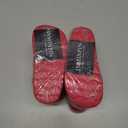 2 x INMINPIN Toddler Boys Girls Buckle Sandals Comfort Open Toe Sandal with Adjustable Back Strap (Pink)