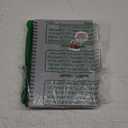  PlanAhead 2024 Planner 2 Pack (Grey, Green)