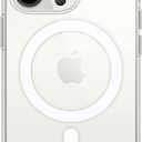 Apple iPhone 13 Pro Clear Case with MagSafe