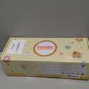 BABESIDE Reborn Baby Dolls Sunny - 17Inch Cute Soft Vinyl Realistic Baby Doll Poseable Smiling Real Life Baby Dolls with Complete Accessories for 3+ Years Old Gifts (Pink)