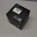 UCB Alexa Light Bulb 130W Equivalent, Smart Light Bulbs Warm White to Daylight Tunable, A19 E26 Bluetooth LED Bulbs Work with Alexa Only for Bedroom Kitchen Living Office No WiFi Required 4 Pack