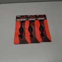 3 x D'Addario Quick Release for Small Instruments - Acoustic Guitars