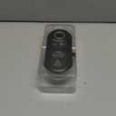 One Touch Electric Can Opener with Smooth Edge, Automatic Battery Operated Can Opener for Seniors with Arthritis, Handheld Easy to Use, Fits Most Can Sizes, Safe Kitchen Gadget (Black)