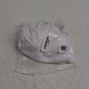 Satankud Men's UPF 50+ Rashguard Swim Tee Short Sleeve Running Shirt Swimwear Swim Hiking Workout Shirts L