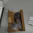 Sony MDREX15AP In-Ear Earbud Headphones with Mic, Black (MDREX15AP/B)