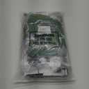 Mixweer 12 Pcs Soccer Party Decorations 54 x 108 Inch Disposable Plastic Touchdown Table Cover for Soccer Birthday Party Decorations