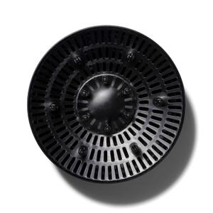 T3 SoftCurl Hair Dryer Diffuser for Cura and Cura LUXE Dryers