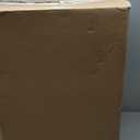 simplehuman 48 Liter / 12.7 Gallon Touch-Bar Dual Compartment Kitchen Recycling Trash Can, Brushed Stainless Steel