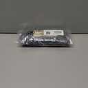 Dokotoo Women's Hollow Pleated Short Sleeves Square Neck Casual Loose Solid Color Knit T Shirts Tops Blouses (M)