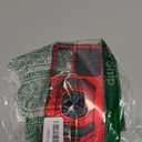 Ailiber for TCL 40XL Case, TCL 40 T Phone Case with Screen Protector Tempered Glass, Ring Kickstand for Magnetic Car Mount, Military Grade Shockproof Protective Cover for Jitterbug Smart 4/TCL 40T-Red