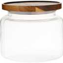 Anchor Hocking Montana Jar 64 Oz