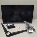 ASUS TUF Gaming 27” 1440P Monitor (VG27AQM5A) - QHD (2560x1440), 300Hz, Fast IPS, Extreme Low Motion Blur Sync, 0.3ms, Speaker, 95% DCI-P3, Shadow Boost, Display Widget Center