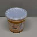 Soeos Mango Popping Boba Pearls 6.6 Pounds, Bursting Boba Pearls for Bubble Tea, Beverages, Shakes, Desserts, Smoothie and Ice Cream Topping, BBD: 12/06/2026