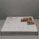 AIREX Balance Pad  Stability Trainer for Balance, Stretching, Physical Therapy, Exercise, Mobility, Rehabilitation and Core Training Non-Slip Closed Cell Foam Premium Balance Pad (Elite, Blue)