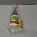 Enesco Jim Shore Dr. Seuss The Grinch and Max Gnome Figurine, 6.5 Inch, Multicolor
Soap Dispenser