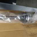 A-Premium CV Axle Shaft Assembly Compatible with Hyundai Sonata 2006 2007 2008 2.4L, Automatic Transmission, Front Right Passenger Side, Replace# 495000A160, 495003K160