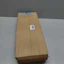 Meditation Bench, Bamboo Meditation Stool, Folding Kneeling Meditation Bench, Seiza Prayer Bench, Prayer Bench with Meditation Cushion, Kneeling Stool (Grey & Big)