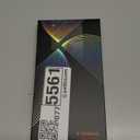 TORRAS Stronger Magnetic & Shockproof for iPhone 17 Pro Max Case, Fit for MagSafe, Military Grade Drop Protection, Camera Control, DIY Button, Slim for iPhone 17 Pro Max Case Translucent Deep Blue