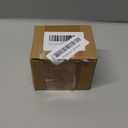 0280142519 Evap Vapor Canister Purge Valve Solenoid for Ford Fusion 2013-2020, 2015-2019 Mustang, 2013-2016 Lincoln MKZ, 2017 Ford Edge, OEM Replacement Part CU5A9G866AA