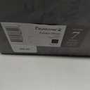 BEARPAW Emma Short Women's Classic Winter Slip On Boots, Lightweight Suede Boots, Size 7