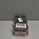 S & B Crunchy Garlic with Chili Oil, Mild, Use on Anything You Like, 3.9 Ounce (Pack of 6), BB 9/4/2026