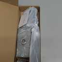 OMOTON Tablet Stand Mount for Desk, Adjustable Phone Holder for Bed with Metal Arm Fits for 4.7-11 Inches iPad Pro, Air/Mini, Kindle and Phones