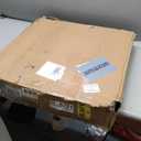 24" x 24" Commercial Carpet Tiles 18 Pack (72 Sq Ft), Heavy Duty Carpet Squares with Non-Slip Backing, Modular Flooring for Office, Basement, Home, Garage (Beige)