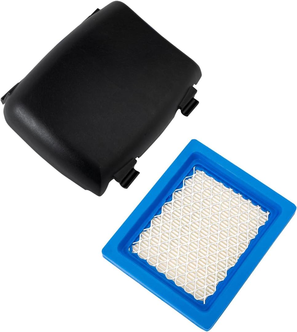 14 096 133-S Air Cleaner Cover for Specific Kohler XT650 & XT675 Series Engines with 14 083 22-S Air Filter