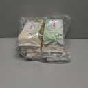 Huggies Natural Care Sensitive Baby Wipes, Unscented, Hypoallergenic, 6 Flip-Top Packs (288 Wipes Total)