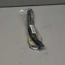 Back Scrubber for Shower,20.5" Long Handle Shower Brush for Body for Deep Clean,Back Brush for Shower for Men Women(Grey)