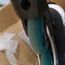 K2 Alexis 84 Boa Teal Womens Inline Skates, 8.5