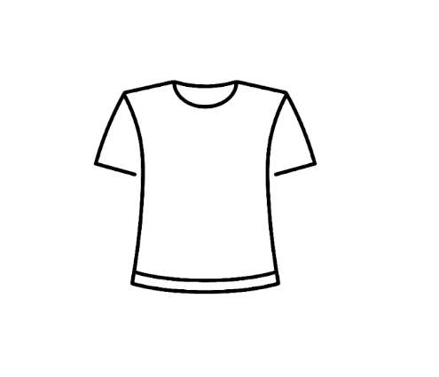 AUTOMET Women's Short Sleeve Shirts Summer Tops Crew Neck Basic Tees Casual Tshirts large