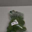 YOOHUA 30PCS 3 Size Artificial Moss Rocks Decorative, Green Moss Balls,Moss Stones, Green Moss Covered Stones, Fake Moss Decor for Floral Arrangements, Fairy Gardens and Crafting