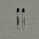 ARTISTRO 2 White Acrylic Paint Markers - 3mm Medium-Tip Paint Pens - Perfect for Crafting, Art Projects, & More