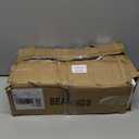 Autoround 515046 [2-Pack, 4x4] Front Wheel Hub and Bearing Assembly Compatible with 2004 2005 Ford F-150 4WD, Both Driver Passenger Side, 6 Lug w/ABS