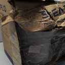 SEAFLO RV Toilet, 18.4” Residential Height, Gravity Flush System, Foot Pedal Operation, Soft Close Seat, for RV Motorhomes Campers, IAPMO & CSA Certified