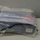 Bedsure Electric Blanket Twin - Soft Flannel Heated Blanket Twin Size, GentleSoft Fast Heating with 10 Time Settings & 6 Heat Settings, Warm Gift for Grandma (62x84 inches, Grey)