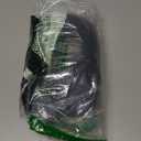 Calvin Klein Women's Modern Cotton Lightly Lined Bralette Non-Wired and Non paded , Black, X-Small