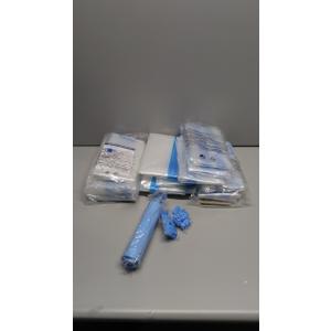 30 Pack Vacuum Storage Bags, Space Saver Vacuum Storage Bags, Vacuum Seal Bags for Clothing, Clothes, Comforters and Blankets, Hand Pump Included