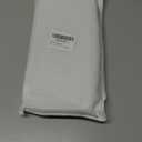 ProCase Protective Cover for Nintendo Switch 2 2025, Case with Ergonomic Grip, Shell for Switch 2, Soft TPU Protector Accessories, Anti-Scratch, Easy to Install -Transparent Black