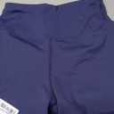 Runhit Women's Workout Biker Shorts - 3" High Waisted Tummy Control Spandex Booty Shorts for Volleyball Gym Yoga Dance XS