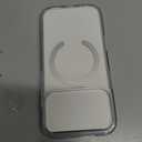 OtterBox iPhone 17 Pro Symmetry Series Clear Case - Clear