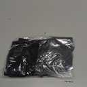 Galvaran Knee Brace with Side Stabilizers for Meniscal Tear Knee Pain ACL MCL Arthritis Injuries Recovery, Breathable Adjustable Knee Support for Men and Women (XX-Large, Black)