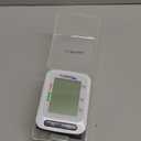 Oakridge Products Wrist Blood Pressure Monitor, Large LCD Backlit Display, Adjustable Cuff, Voice Broadcast, 240 Readings for 2 Users, Automatic BP Machine with Carrying Case, Batteries Included