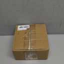 5x4.5 5x114.3 5x4.75 Universal Wheel Spacers for Ford/Jeep/Toyota/Honda/Nissan, 4PCS 1/2" (12mm) Wheel Adapters for Cherokee Liberty Wrangler Mustang Ranger Tacoma Camry Accord Civic CRV 370Z Sentra