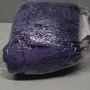 EHEYCIGA Heated Blanket Electric Blanket Full Size - Heating Blanket with 9 Heating Levels & 10 Hours Auto Off, Soft Cozy Sherpa Washable Blanket with Fast Heating, 72 x 84 Inches (Purple)