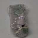 M-Size Bag and Strap ONECUTE Dog Carrier Set for Small Dog, Grey Bag